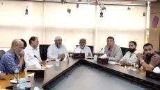 হাইব্রিড গাড়ির শুল্ক-কর হার পুনর্বিন্যাসের দাবি জানিয়েছে বারভিডা