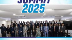 কমিউনিটি ব্যাংকের উদ্যোগে ‘রিস্ক সামিট’ অনুুষ্ঠিত