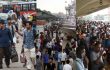 কাল থেকে ঈদের ছুটি টানা ১০ দিন, ঈদ যাত্রায় রাজধানীর ৭টি মুখেই ভোগান্তি
