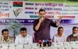 ঋণ নিয়ে ঋণ শোধ করার মতো বাজেট: আমিনুল হক