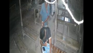 রাজশাহীতে যুবককে অর্তকিত হামলা; আশঙ্কাজনক অবস্থায় আইসিইউতে