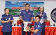 বান্দরবান জেলা পুলিশের মাসিক কল্যাণ সভা অনুষ্ঠিত