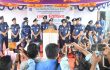 ঢাকা-টাঙ্গাইল মহাসড়কের চন্দ্রা এলাকা পরিদর্শন করলেন হাইওয়ে পুলিশ প্রধান
