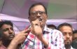 পল্লী বিদ্যুৎ শ্রমিকদের দাবিগুলো প্রয়োজনে রক্তের বিনিময়ে আদায় করে ছাড়বো : হাবিবুর রহমান হাবিব