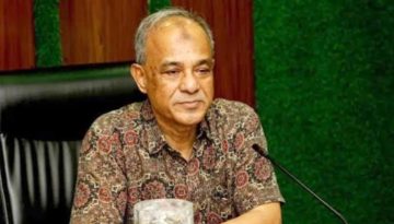 ডিসিপ্লিন মেনে চললে আইনশৃঙ্খলা পরিস্থিতি ও যানজট উভয়ই নিয়ন্ত্রণে থাকবে: স্বরাষ্ট্র উপদেষ্টা