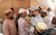 পল্লবীতে সর্বস্তরের মানুষের সঙ্গে ঈদ শুভেচ্ছা বিনিময় আমিনুল হকের