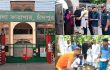 ঈদ উপলক্ষে চাঁদপুর জেলা কারাগারে উৎসবের ছোঁয়া