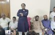 ডিসেম্বরেই নির্বাচনের মূখ্যম সময় পেছানোর সুযোগ নেই: অধ্যাপক সরকার মাহবুব আহমেদ শামীম