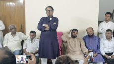 ডিসেম্বরেই নির্বাচনের মূখ্যম সময় পেছানোর সুযোগ নেই: অধ্যাপক সরকার মাহবুব আহমেদ শামীম