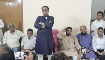 ডিসেম্বরেই নির্বাচনের মূখ্যম সময় পেছানোর সুযোগ নেই: অধ্যাপক সরকার মাহবুব আহমেদ শামীম