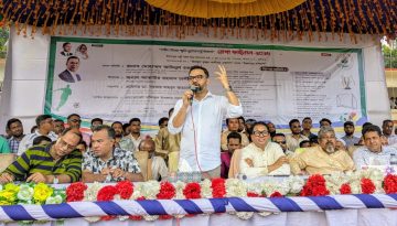 এপ্রিলে নির্বাচন নিয়ে প্রধান উপদেষ্টার বার্তায়, জনমনে উদ্বেগ: আমিনুল হক