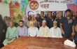 কুষ্টিয়ার ঐতিহ্যবাহী হালসা মাধ্যমিক বিদ্যালয়ের এসএসসি-৯৫ ব্যাচের ৩০ বছর পূর্তিতে মহামিলন মেলা