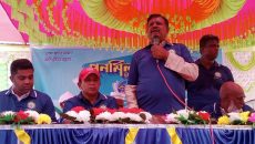 কয়রার গ্রাজুয়েটস মাধ্যমিক বিদ্যালয়ে ঈদ পুনর্মিলনী অনুষ্ঠিত