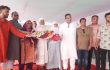 মানবসেবায় কাজ করবে কাজী ফাউন্ডেশন: ঈদ পুনর্মিলনী অনুষ্ঠানে নেতৃবিন্দ