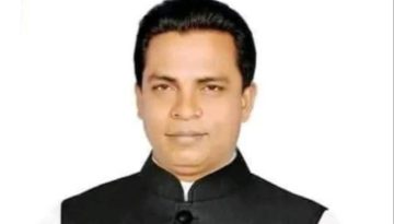 মির্জাগঞ্জে ঘুরে বেড়াচ্ছে দুর্ধর্ষ সন্ত্রাসী মনির তালুকদার, জনমনে আতঙ্ক