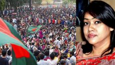 জুলাই-বিপ্লবের পরে এখন আত্মশুদ্ধির সময় এসেছে: মাহবুবা ফারজানা