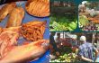 সবজিতে স্বস্তি, মাছের বাজার চড়া