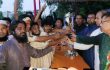 কালিহাতী আর এস ফুটবল টুর্নামেন্ট ফাইনাল খেলা অনুষ্ঠিত
