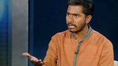 হাসান মামুন আওয়ামী পান্ডাদের স্টাইলে রাজনীতি শুরু করেছে: নুরুল হক নুর