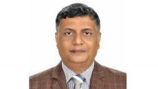 গণযোগাযোগ অধিদপ্তরের রক্ষণাবেক্ষণ প্রকৌশলীর মৃত্যুতে তথ্য উপদেষ্টার শোক প্রকাশ