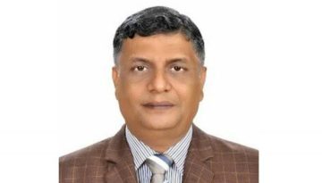 গণযোগাযোগ অধিদপ্তরের রক্ষণাবেক্ষণ প্রকৌশলীর মৃত্যুতে তথ্য উপদেষ্টার শোক প্রকাশ