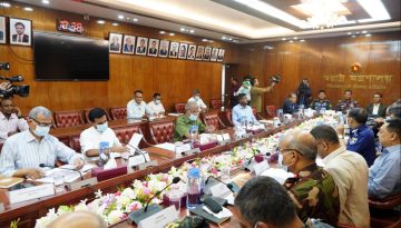 বর্তমান পুলিশ মানবিক ও আগের থেকে সক্রিয়: স্বরাষ্ট্র উপদেষ্টা