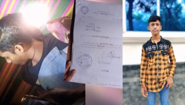 শাহারাস্তিতে মাদ্রাসা ছাত্র শাওন হত্যা মামলার তদন্ত পেলো পিবিআই, ন্যায় বিচারের অপেক্ষায় ভুক্তভোগী পরিবার
