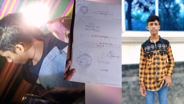 শাহারাস্তিতে মাদ্রাসা ছাত্র শাওন হত্যা মামলার তদন্ত পেলো পিবিআই, ন্যায় বিচারের অপেক্ষায় ভুক্তভোগী পরিবার