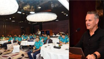 সড়কে শৃঙ্খলা রক্ষায় রোড ক্র্যাশ ইনভেস্টিগেশন প্রশিক্ষণ কর্মশালা