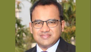 কুমিল্লা-১ দাউদকান্দি-তিতাস এর যোগ্য প্রার্থী ড. খন্দকার মারুফ হোসেন