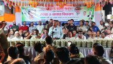 ভোটের জন্য দেশের মানুষ মুখিয়ে আছে: মোস্তফা জামান