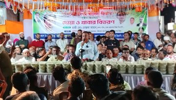 ভোটের জন্য দেশের মানুষ মুখিয়ে আছে: মোস্তফা জামান