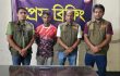 যশোরে লটারি স্বপ্নে সর্বস্বান্ত প্রবাসী, ফেসবুক প্রতারণায় ধরা পড়ল প্রতারক রনি