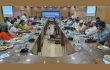 জেলা আইনশৃঙ্খলা কমিটির সভায় রাজশাহীর আইনশৃঙ্খলা পরিস্থিতি নিয়ে উদ্বেগ প্রকাশ