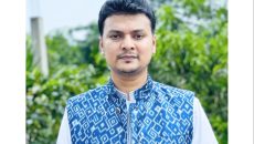 গনঅধিকার পরিষদের জাতীয় সংসদ নির্বাচনে পটুয়াখালী ১ আসনের প্রার্থী ঘোষনা