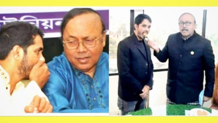 খালেদা জিয়া-তারেক রহমানকে ‘খুনি’ বলা সাংবাদিক রফিক এখনো কালের কণ্ঠে বহাল!