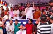 বিএনপি চায় উৎসব মুখর নির্বাচনী পরিবেশে পরিপূর্ণ গণতন্ত্র প্রতিষ্ঠিত হউক: আমিনুল হক