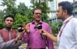 এই মুহূর্তে মুসলিম বিশ্ব ইসরাইলের বিরুদ্ধে সোচ্চার হওয়ার প্রয়োজন: হাবিবুর রহমান হাবিব