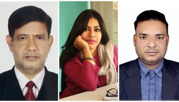 ফরিদপুরে জনপ্রিয়তা বাড়ছে এনসিপির