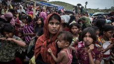 কারিতাস মিডিয়া জরিপের ফলাফল; ৫৮ শতাংশ পথ শিশুদের জন্ম সনদ নেই