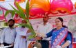 শ্রীপুরে তিন দিনব্যাপী জাতীয় ফল মেলা শুরু