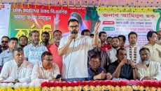 দিনে বিএনপি রাতে আ.লীগ করেছে এমন লোকদের সদস্যপদ নবায়ন হবে না: আমিনুল হক