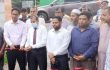 মাগুরায় তিন দিনব্যাপী জাতীয় ফল মেলার উদ্বোধন