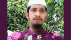 “মায়ের শিক্ষা”: উৎসর্গ-মরহুমা লাইলী বেওয়া