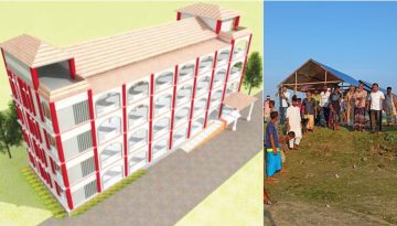 মাদরাসা উন্নয়নে কচ্ছপগতি; ৭৩৬ ঠিকাদারের ৪৩৪ জনই লাপাত্তা