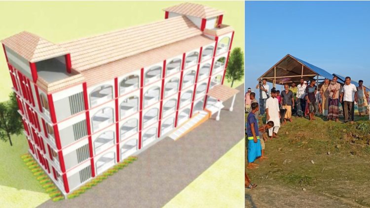 মাদরাসা উন্নয়নে কচ্ছপগতি; ৭৩৬ ঠিকাদারের ৪৩৪ জনই লাপাত্তা