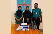 পৃথক অভিযানে ২৫৫৬ পিস ইয়াবাসহ দুই নারী মাদক কারবারিকে গ্রেফতার