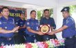 সাতক্ষীরা জেলা পুলিশের মাসিক কল্যাণ সভা অনুষ্ঠিত