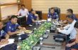 সিরাজগঞ্জ জেলা পুলিশের মাসিক কল্যাণ ও অপরাধ সভা অনুষ্ঠিত