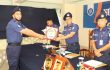 পঞ্চগড় জেলা পুলিশের কল্যাণ এবং অপরাধ পর্যালোচনা সভা অনুষ্ঠিত